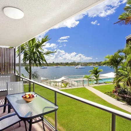 Noosa Shores Resort-2