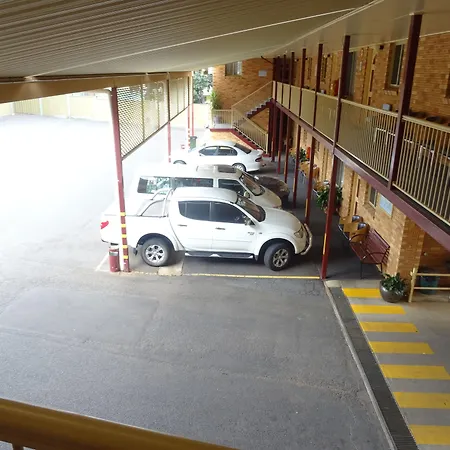 Tallarook Motor Inn-2