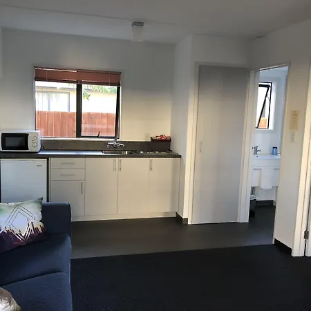 Ascot Vale Motor Lodge-3