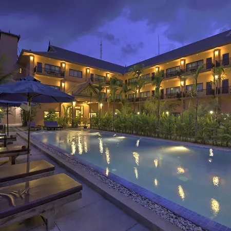Kouprey Hotel-2