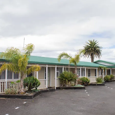 Palm Motel Waihi-3