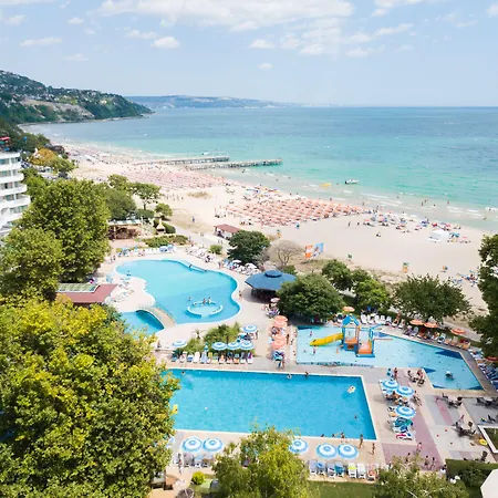 Kaliakra Beach Hotel-3
