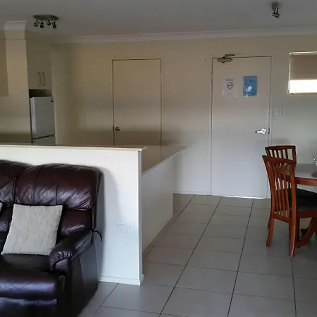 L'Amor Holiday Apartments-3