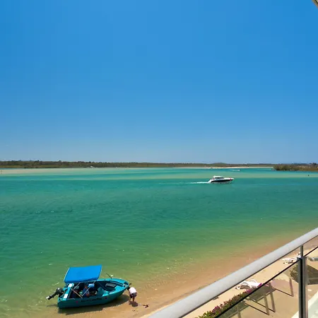 Las Rias Holiday Apartments-2