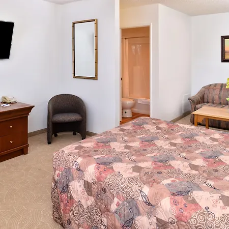 Canadas Best Value Inn Whitecourt-3