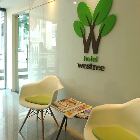 Hotel Westree Kl Sentral-2