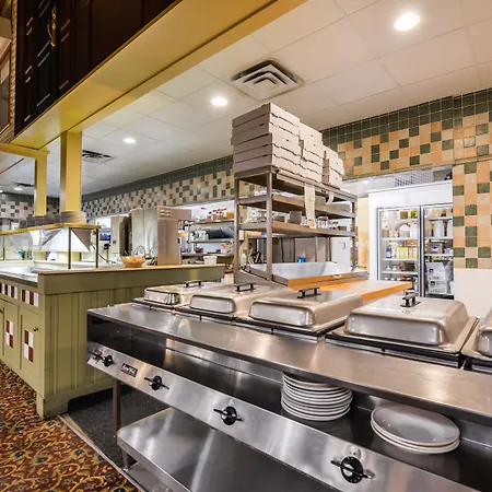 Canadas Best Value Inn Whitecourt-2