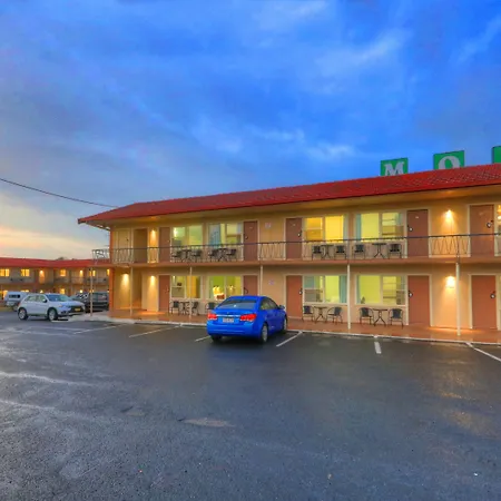 Hi-Way Motel Grafton - Contactless-2