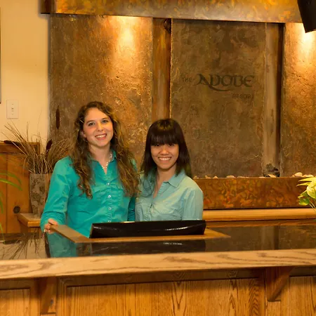 Adobe Resort-3