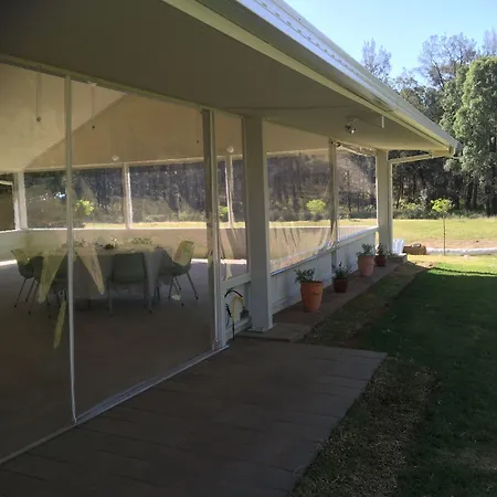 Warrumbungles Mountain Motel-3