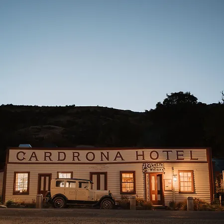 Cardrona Hotel-2