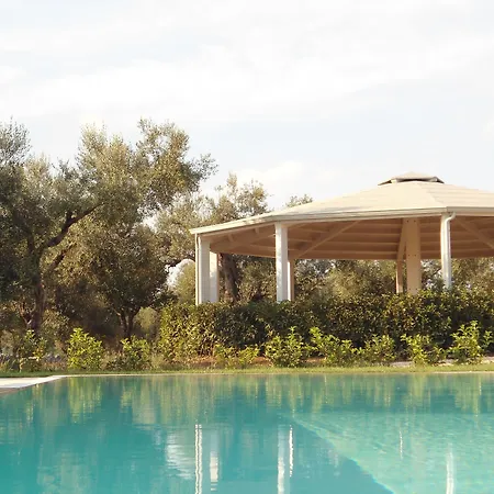 Tenuta Pigliano Hotel-2