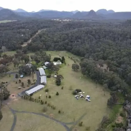 Warrumbungles Mountain Motel-2