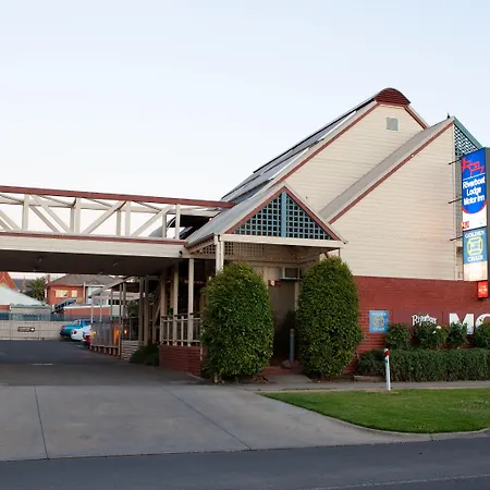 The River Boat Hotel - Echuca-3