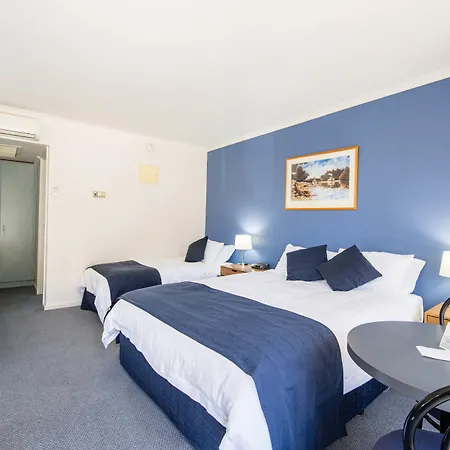 The River Boat Hotel - Echuca-2