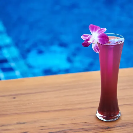 Baan Sawan Samui Resort-3