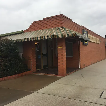 Wedderburn Goldseeker Motel-2