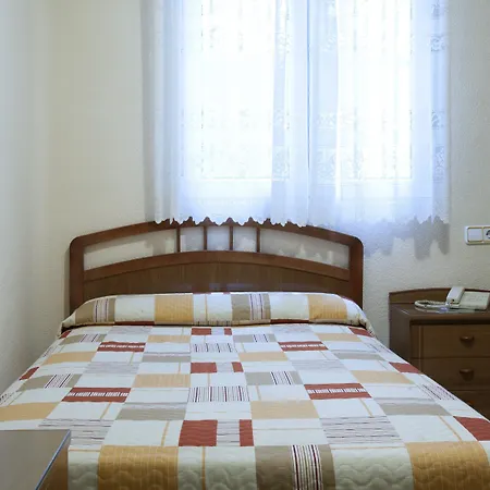 Hostal Maria Luisa-3