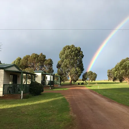Kangaroo Island Cabins-2