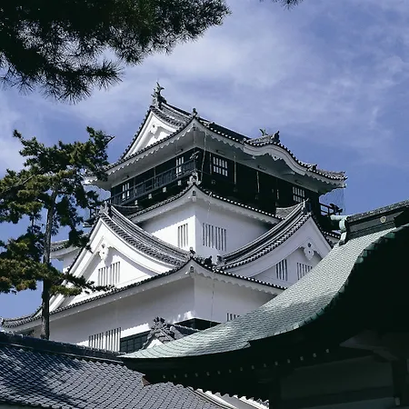 Kaze No Tani No Iori-2