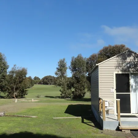 Kangaroo Island Cabins-2