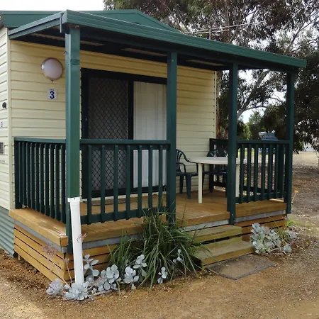 Kangaroo Island Cabins-3