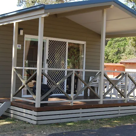 Discovery Parks - Harrington-2