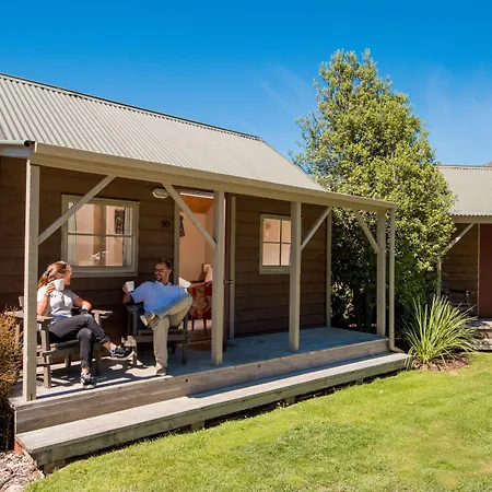 Queenstown Top 10 Holiday Park-2