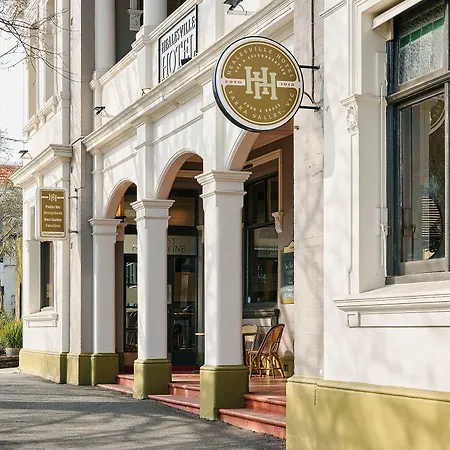 Healesville Hotel-2