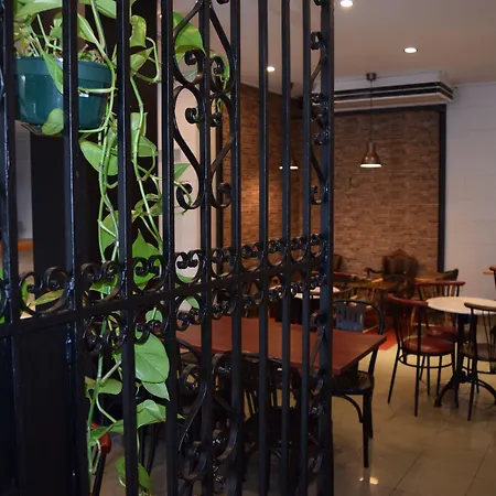 Hotel Miño-2