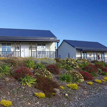 Riversdale Estate Cottages-3