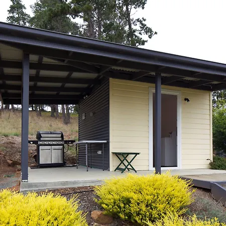 Riversdale Estate Cottages-2