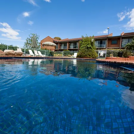 Club Mulwala Resort-2