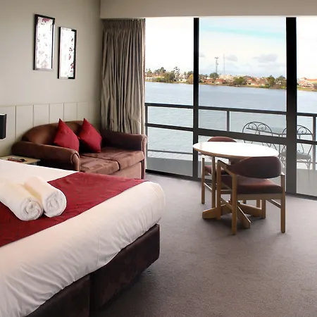 Club Mulwala Resort-3