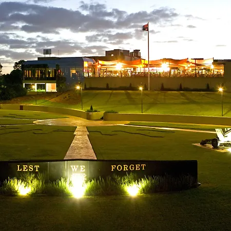 Club Mulwala Resort-3