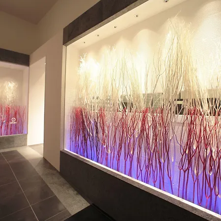 Oarks Canal Park Hotel Toyama-3