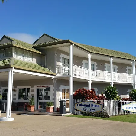 Colonial Rose Motel-2
