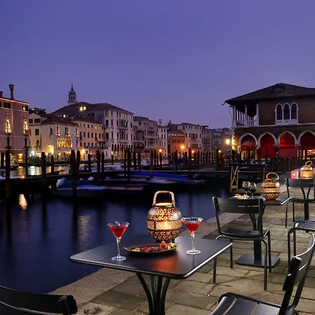 Hotel L'Orologio Venezia - Wtb Hotels-3