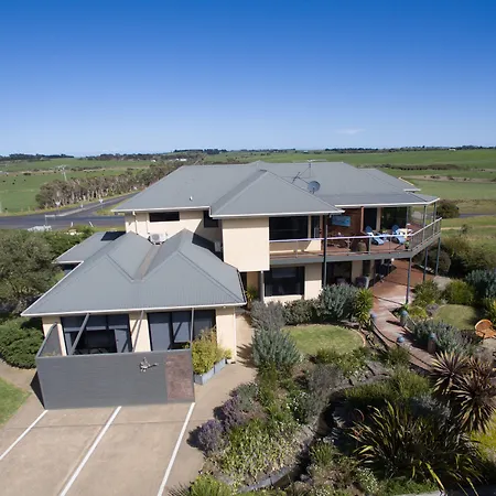 Hilltop Apartments Phillip Island (Adults Only)-3