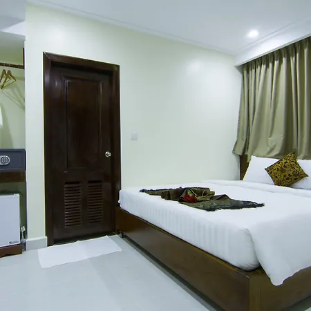Rose Emerald Hotel-3