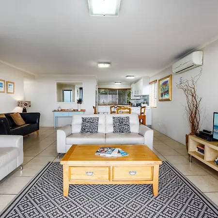 Sundancer Holiday Apartments-2