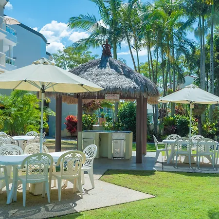 Munna Beach Apartments-3