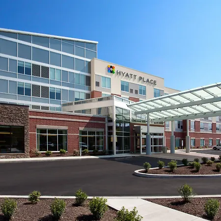 Hyatt Place At The Hollywood Casino Pittsburgh South-2