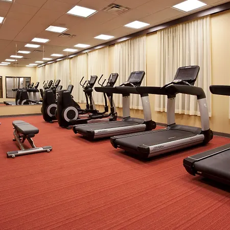 Hyatt Place At The Hollywood Casino Pittsburgh South-2