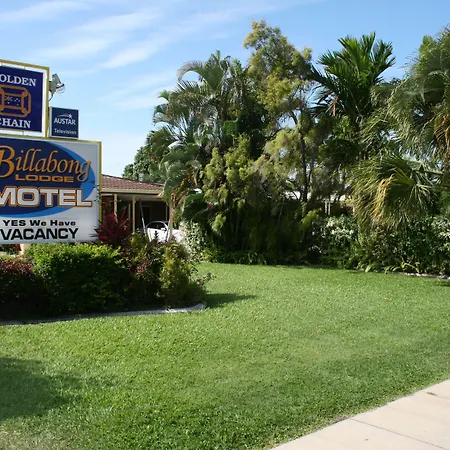 Billabong Lodge Motel-2