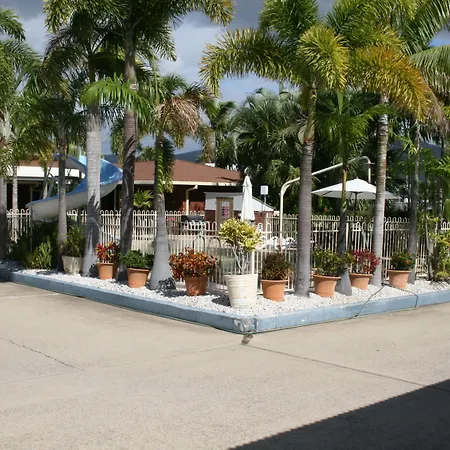 Billabong Lodge Motel-3