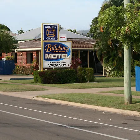 Billabong Lodge Motel-3