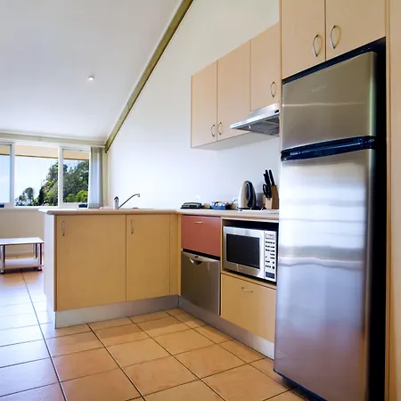 Tathra Beach House Holiday Apartments-2