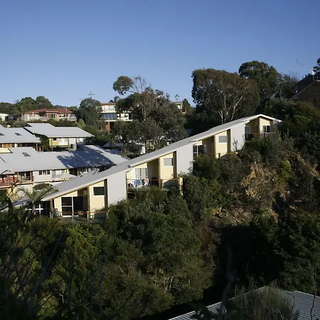 Tathra Beach House Holiday Apartments-3