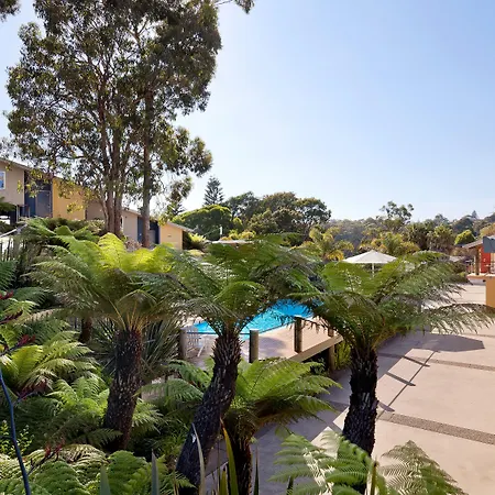 Tathra Beach House Holiday Apartments-2